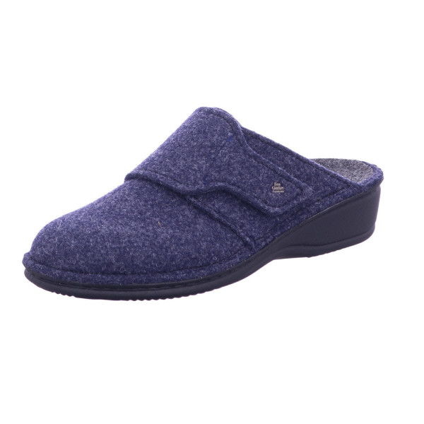 Finn Comfort 06550 416048 ANDERMATT DARKBLUE - Bild 1