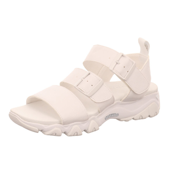 Skechers 32998 WHT D'LITES 2.0 - COOL COSMOS Weiss - Bild 1