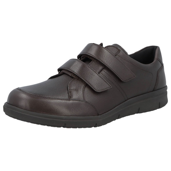 Solidus 64500 30534 Hardy SOFTCALF/SPORTFLEX dark brown SOFTCALF/SPORTFLEX d - Bild 1