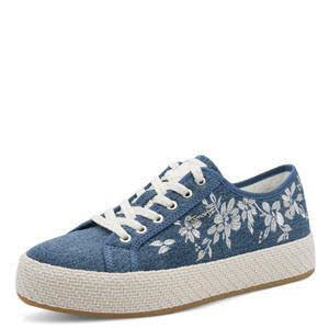 Tamaris 1-23625-44-802 DENIM