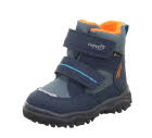 Superfit 1-006045-8050 HUSKY1 BLAU/ORANGE - Bild 1