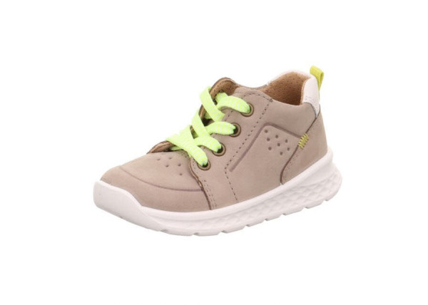 Legero 1-000366 4000 BREEZE BEIGE/GELB