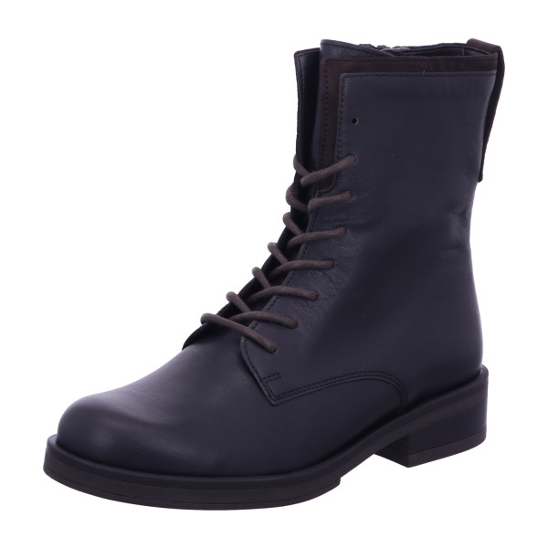 Gabor 8020.01.005 Schnürstiefeletten F moro - Bild 1