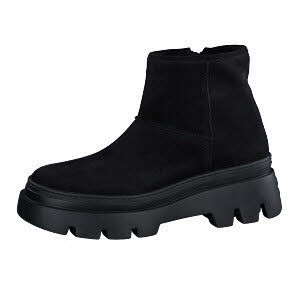 Paul Green 8113 016 Schwarz
