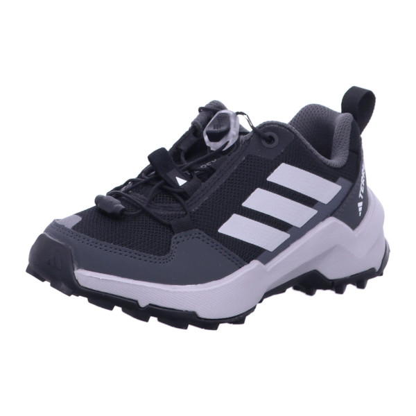 adidas IH2875 TERREX AX4S SL K CBLACK/GRETWO/GRESIX - Bild 1