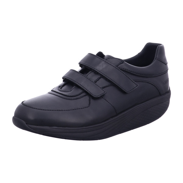 MBT 700927 03 KARIBU 17 VELCRO schwarz - Bild 1