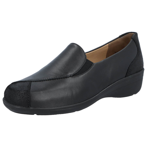 Solidus 26427 Hedda - Weite K schwarz