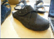 Finn Comfort 01422 737218 Aguillas grau