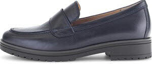 Gabor 55.250 66 nightblue (cognac) - Bild 1