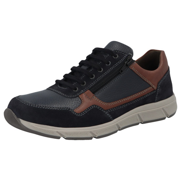 Solidus 67015 80548 Kai - Weite H darkblue mult - Bild 1