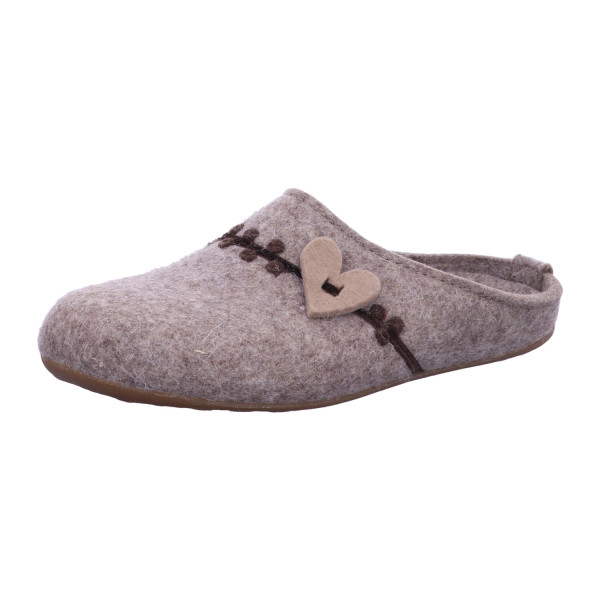 Haflinger 483142550 Everest Coeur torf - Bild 1