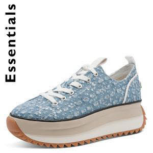 Tamaris 1-23731-41-8A2 DENIM