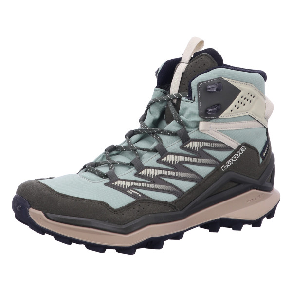 Lowa 321620 7811 MADDOX PRO GTX MID Ws oliv/beige - Bild 1