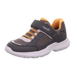 Superfit 1-006225-2000 GRAU/ORANGE - Bild 1