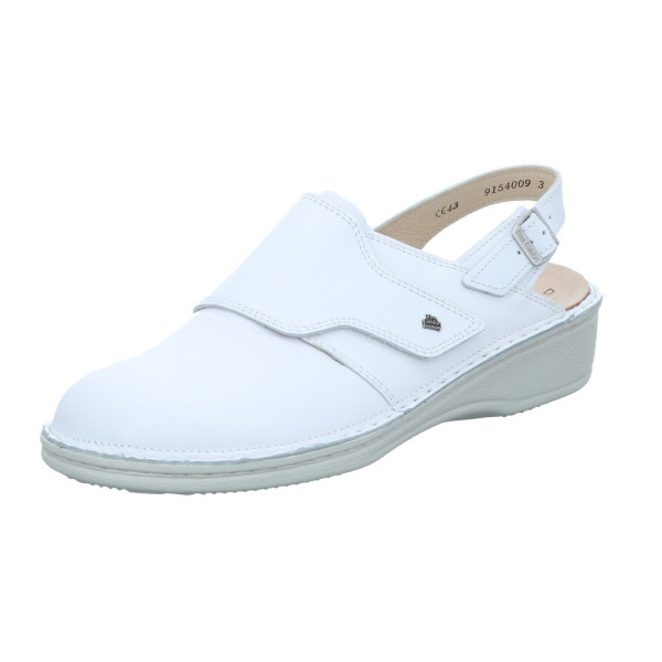 Finn Comfort 02525 001000 ASSUAN WEISS - Bild 1