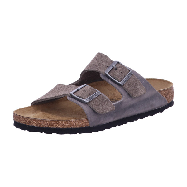 Birkenstock 1029167 Arizona LEVE/LEOI Concrete Gray Concrete Gray - Bild 1
