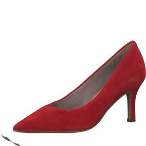 Tamaris 1-22434-41 50A RED - Bild 1