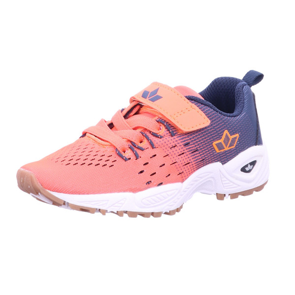 Lico 360902 Mic VS orange/marine - Bild 1