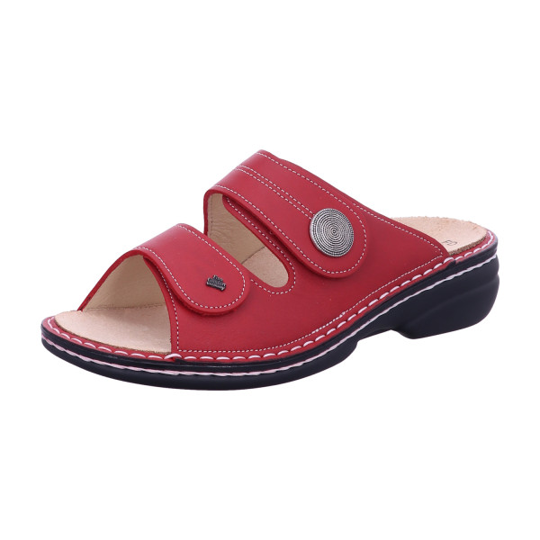 Finn Comfort 02550 423147 SANSIBAR ROT - Bild 1