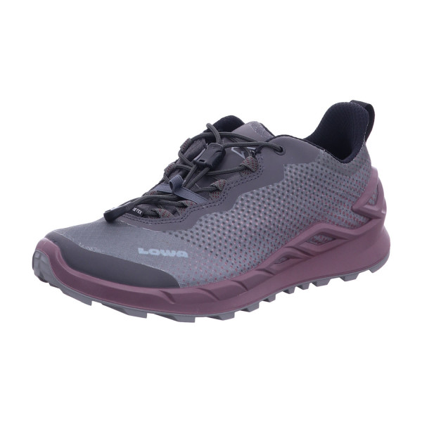 Lowa 320433 5099 MERGER GTX LO WS rose/schwarz - Bild 1