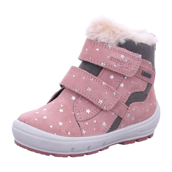 Superfit 1-006316 5500 GROOVY ROSA/GRAU - Bild 1