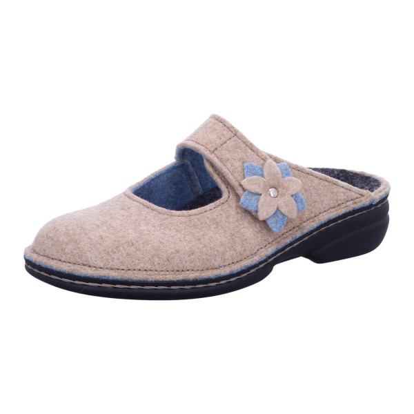 Finn Comfort 06560-482006 ARLBERG BEIGE - Bild 1