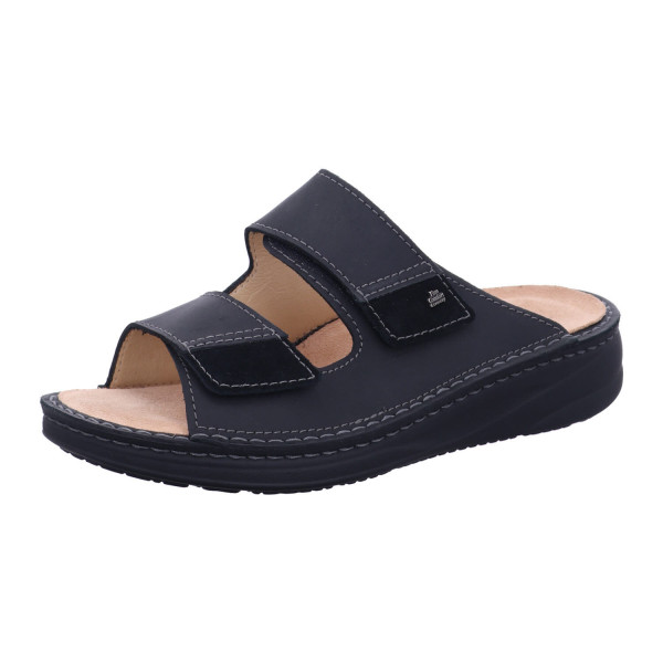 Finn Comfort 01700 902620 PSARA BLACK/SCHWARZ - Bild 1