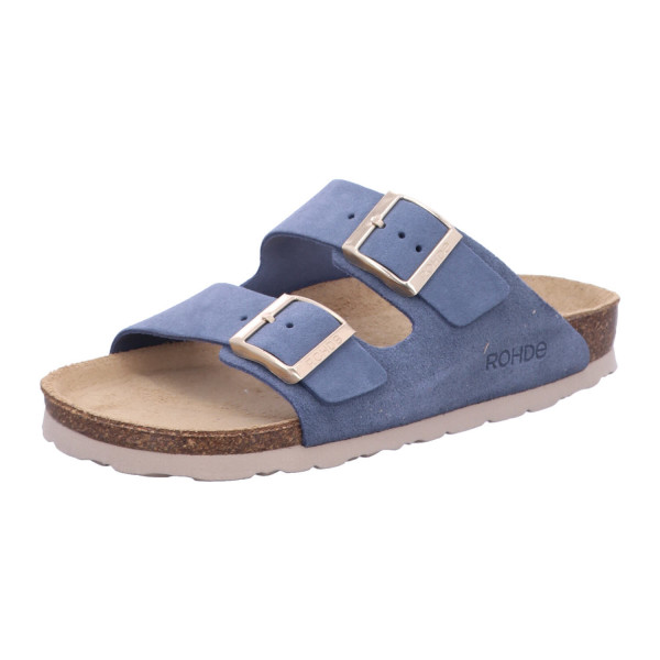 Rohde 5590/55 Alba JEANS - Bild 1