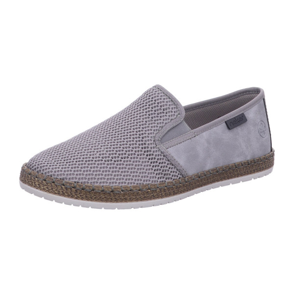 Rieker B5265 43 grau/grigio/blei - Bild 1