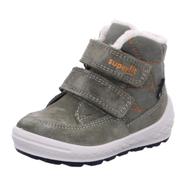Superfit 1-106314 7000 GROOVY GRÜN/ORANGE - Bild 1