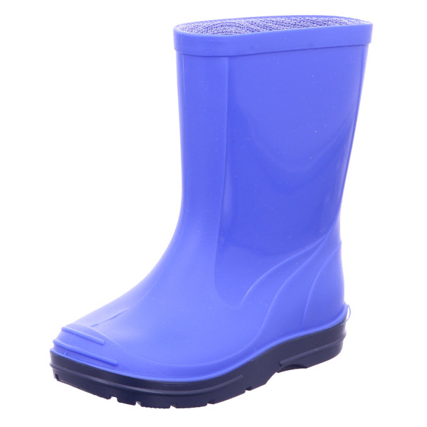 Beck 486 12 BASIC ROYALBLAU - Bild 1