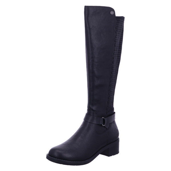Rieker 75490-00 schwarz/black - Bild 1