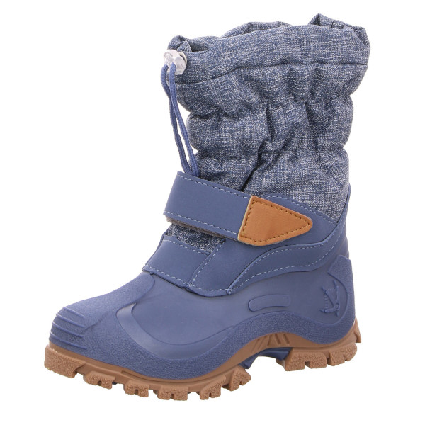 Qnuffs QN 0020022/170 TANNE nautic/denim - Bild 1