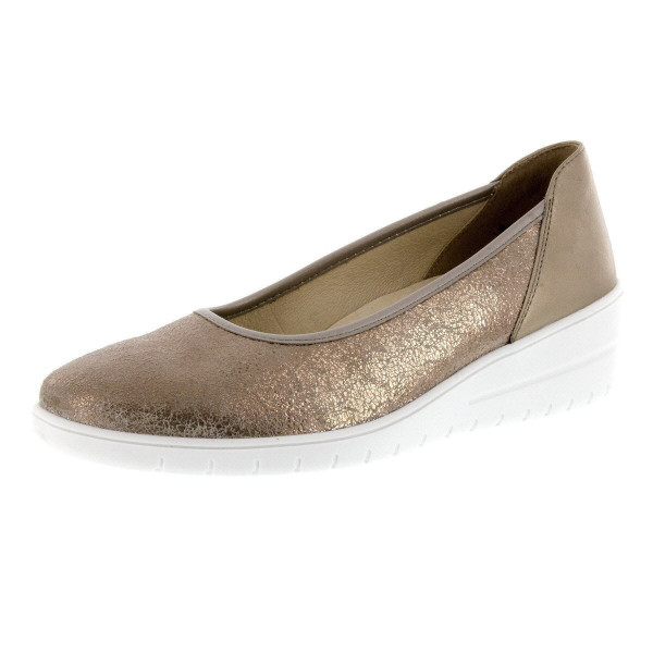 Solidus 25020 Helia - Weite H fango