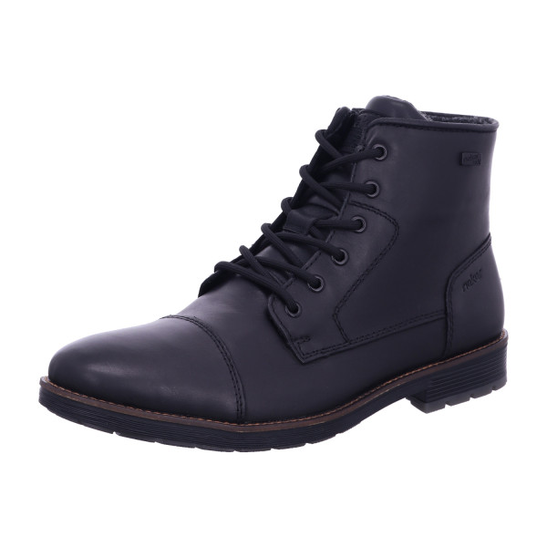 Rieker F4546 00 nero/schwarz/schwarz - Bild 1