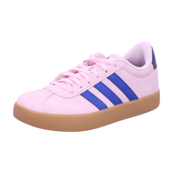 adidas KI6492 VL COURT 3.0 K FTWWHT/ROYBLU/CLPINK - Bild 1