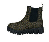 Bagatt D31AO1326900 8210 animal print / black - Bild 1