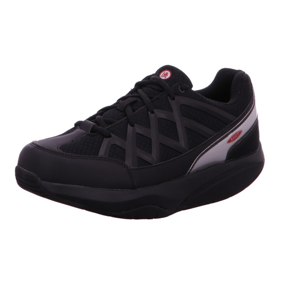 MBT 400335-03 SPORT 3W SCHWARZ - Bild 1