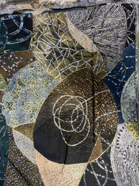 Elisa RXC-615 DUNKEL schwarz - Bild 1