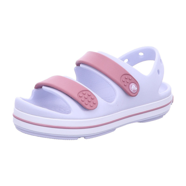CROCS 209424 841 Crocband Cruiser Ballerina lavender - Bild 1