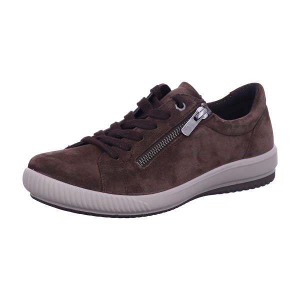 Legero 2-001162 3350 Halbschuh Leder \\ TANARO 5.0 CORVINO (BRAUN) - Bild 1