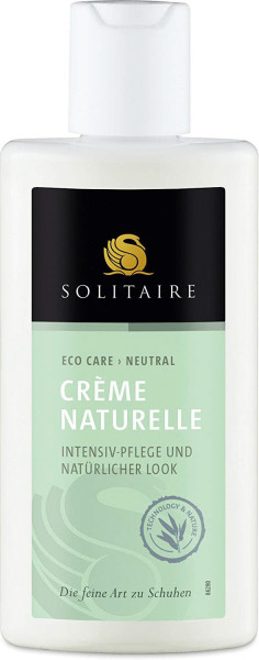 Solitaire 914462 Creme naturelle neutral