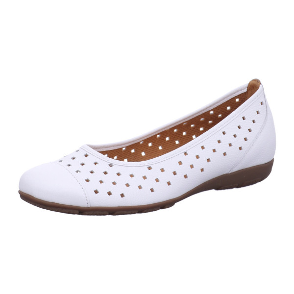 Gabor 24.169 21 weiss - Bild 1