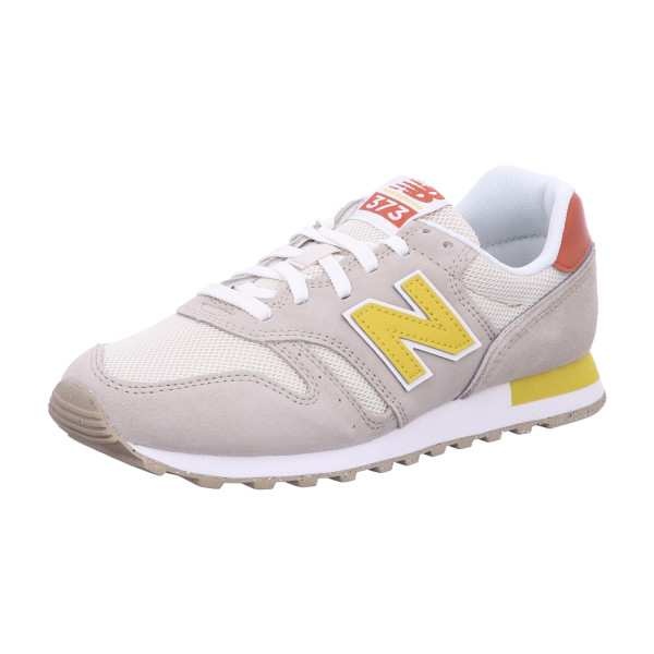 New Balance W373 4Q8 373 THUNDER BROWN - Bild 1