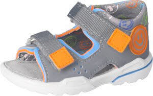 Pepino 50 3201302 440 Franky graphit/sky - Bild 1