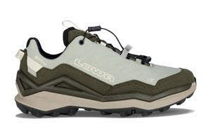 Lowa 321635 7835 MADDOX PRO GTX LO SL Ws oliv/sage - Bild 1