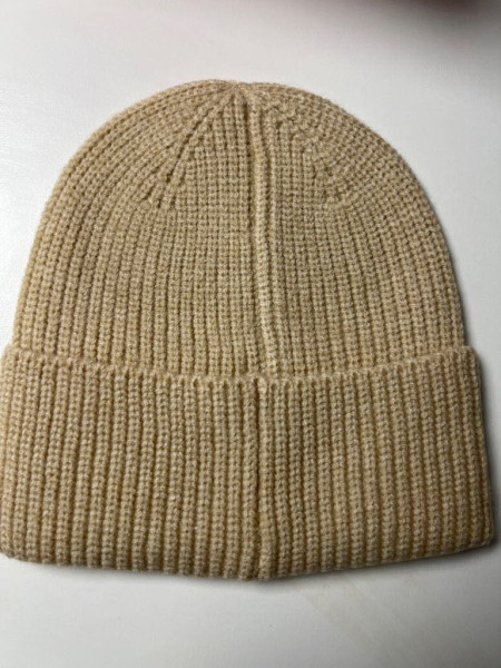 Elisa RB_SET_MÜTZE_BEIGE beige - Bild 1