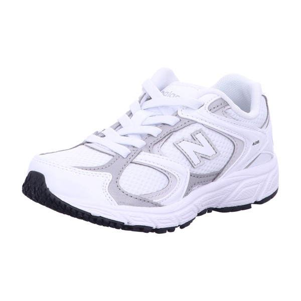 New Balance P40866R/NB 408 NB 103 WHITE - Bild 1
