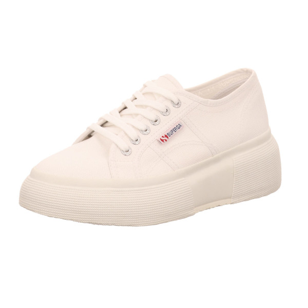 Superga S00DQS0-901 2287 - COTW weiss - Bild 1
