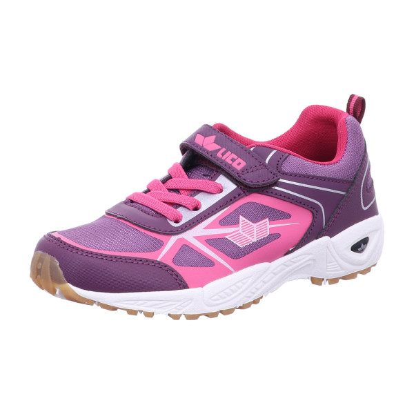 Lico 366062 3307 Salford VS lila/pink - Bild 1